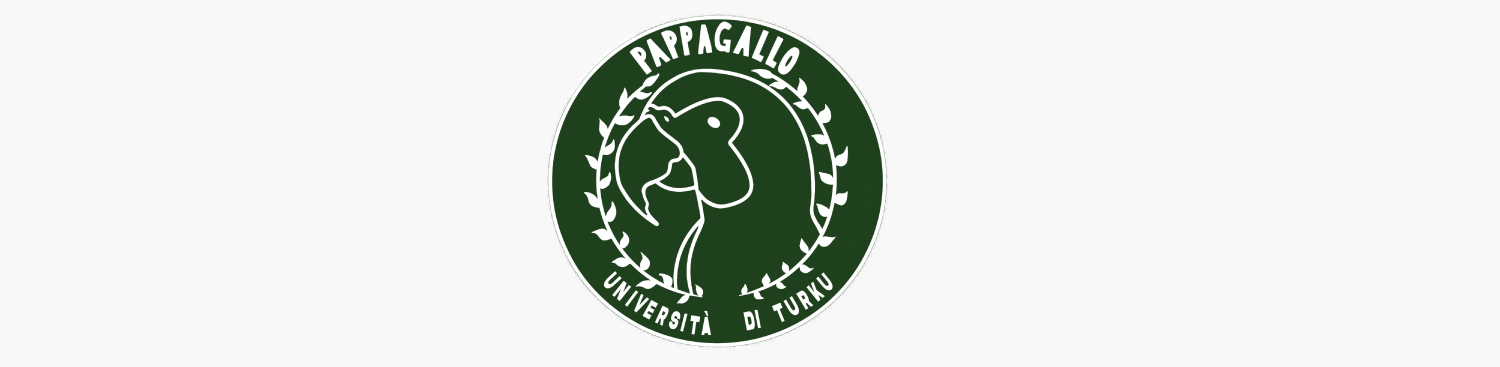 Pappagallo ry